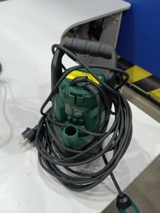 Б/у Занурювальний насос Parkside ptps 1100 b2 01-201090360