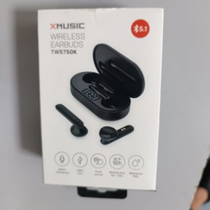 Б/в Навушники Xmusic tws750k 01-201088549