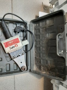 Б/в Паяльник для труб Apc wm-13 01-201090827