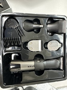 Б/в Тример електричний Rotex rhc182-s 01-201091493