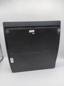 Б/в Ігрова приставка Sony playstation 3 slim 160gb 01-201092388