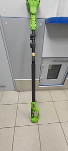 Б/в Обігрівач Grosser gsp 250 01-201092515