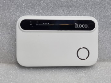 Б/у Беспроводный маршрутизатор Hoco hi41 01-201092382