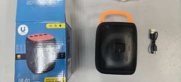 Б/в Акустика Uecker uf-01 107567 01-201093308