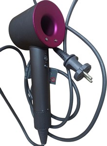 Б/в Фен Dyson hd07 supersonic prussian/rich copper 01-201026250