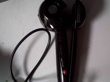 Б/в Плойка Babyliss 2665u 01-201092630