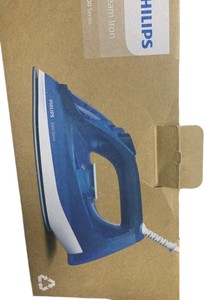 Б/в Праска Philips dst3040/70 01-201033803