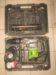 Б/в Перфоратор Procraft bh-2350 01-201094524