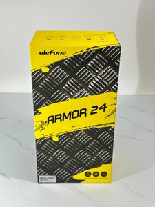 Б/в Мобільний телефон Ulefone armor 24 12/256gb 01-201096133