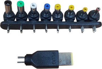 Б/в Зарядний пристрій Msonic my3449k 01-201003326