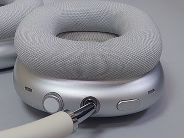 Б/в Навушники Apple airpods max 01-201096435