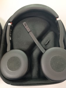 Б/в Навушники Jabra evolve 75 ms stereo 01-201098335