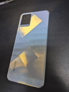 Б/в Мобільний телефон Vivo y21 4/64gb 01-201100844