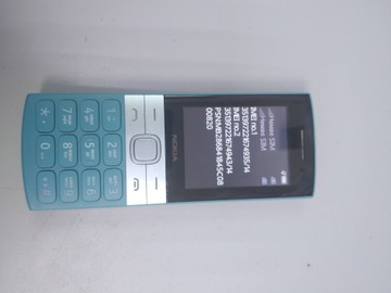 Б/в Мобільний телефон Nokia 150 dual sim 2023 01-201103117