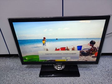 Б/в Телевізор Samsung ue22d5000 01-201101260