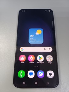 Б/в Мобільний телефон Samsung galaxy s23 sm-s911b/ds 8/256gb 01-201104981
