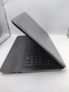 Б/в Ноутбук Hp 15/amd a6 7310 ddr3/12gb ddr3/hdd *відсутній/ssd 256 gb/*інтегрована 01-201101362