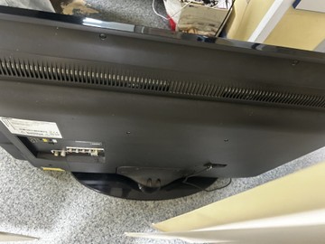 Б/у Телевизор Samsung ue40h5373 01-201106378