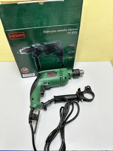 Б/у Дрель ударная Nova wi 800ji 800 ват 16-000275011