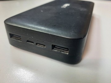 Б/у Повербанк Xiaomi redmi power bank 20000mah pb200lzm 01-201106758