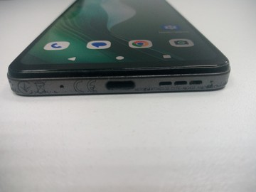 Б/в Мобільний телефон Motorola moto e14 2/64gb 01-201106773