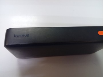 Б/в Повербанк Baseus 20000mah 22.5w ppxj20 01-201106735