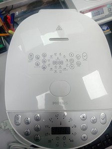 Б/в Мультиварка Philips hd4713/40 01-201107303
