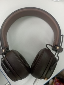 Б/в Навушники Marshall major v 01-201107201