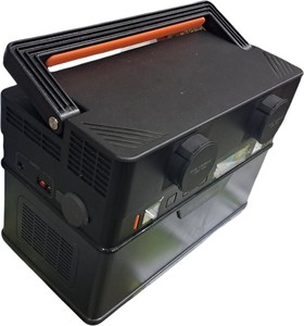 Б/в Зарядна станція Allpowers s700 01-201102917