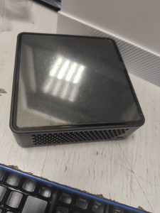 Б/у Мини пк Asus nuc 14 pro (ultra 5 125h / ram 16gb / ssd 256gb 01-201108534