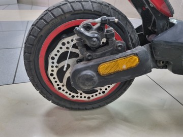 Б/в Електросамокат Sensor s80 01-201108546