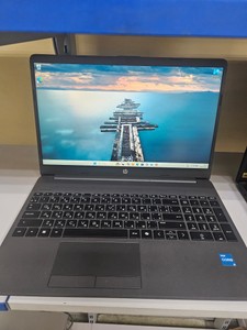 Hp 15/core i3-1315u ddr5/8gb ddr4/hdd *відсутній/ssd 256 gb/*інтегрована