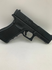 Б/в Пістолет для страйкболу Umarex glock 17 gen.4 co2 blowback 01-201030407