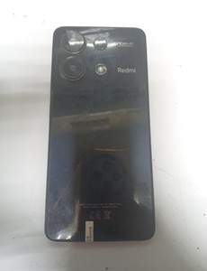 Б/в Мобільний телефон Xiaomi redmi note 13 4g 6/128gb 01-201108986