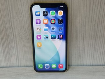 Б/в Мобільний телефон Apple iphone 11 64gb 01-201107279