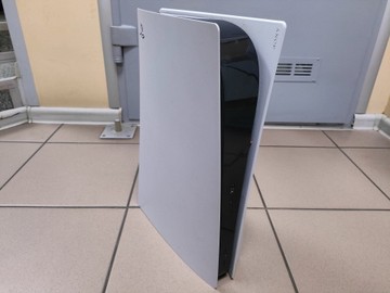 Б/в Ігрова приставка Sony playstation 5 825gb 01-201110576