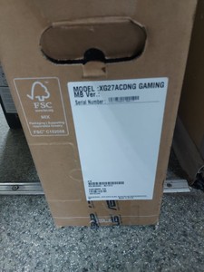 Б/у Монитор Asus rog strix xg27acdng 01-201114783