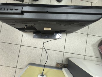 Б/в Телевізор Sharp lc-32dh510e 01-201114466