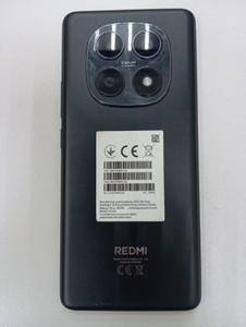 Б/в Мобільний телефон Xiaomi redmi note 15 4g 8/256gb 01-201116149