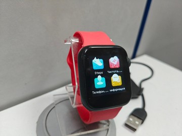 Smart Watch hw 68 mini