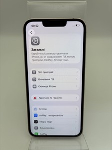 Б/в Мобільний телефон Apple iphone 13 128gb 01-201063901