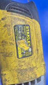 Б/у Дрель ударная Stanley stdh8013 01-201096692
