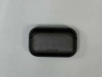 Б/в Навушники Proove 808 01-201114421