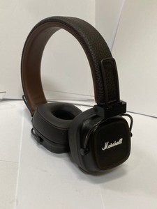 Б/у Навушники Marshall major iv 01-201102721