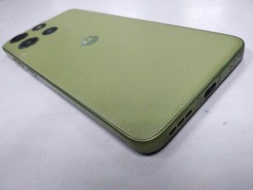 Б/в Мобільний телефон Motorola moto g15 8/256gb 01-201116274