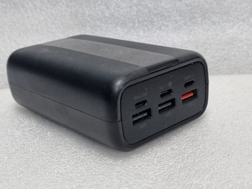 Б/в Повербанк Silicon Power qx55 30000mah 01-201111787