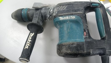 Б/у Отбойный молоток Makita hm0870c 01-201087342