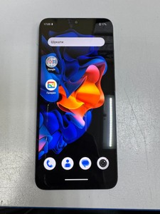 Б/в Мобільний телефон Zte blade a35 2/64gb 01-201107440