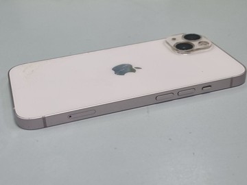 Б/у Мобільний телефон Apple iphone 13 256gb 01-201116179