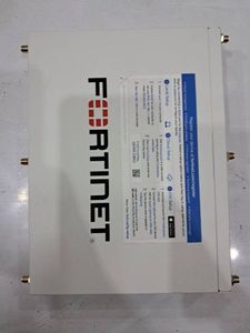 Б/в Міжмережевий екран Fortinet 40f 3g4g 01-200240685
